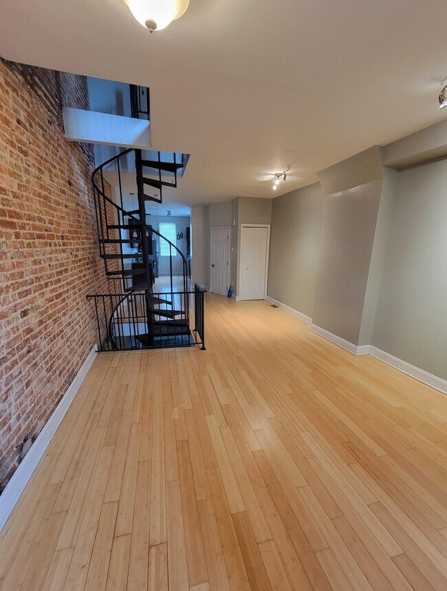 1604 Church St. in Baltimore, MD - Foto de edificio - Building Photo