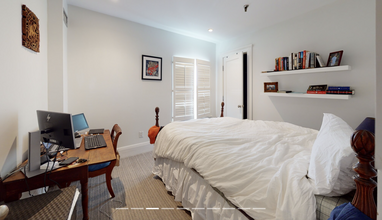 492 Massachusetts Ave, Unit 71 in Boston, MA - Building Photo - Building Photo