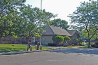 Building Photo - Eagle Ridge Apartments in Dayton, Ohio