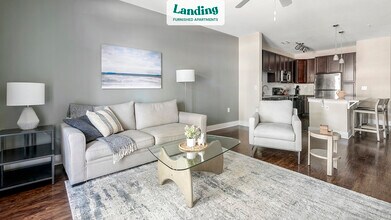 700 Spring Falls Dr, Unit B-111.7828 in Raleigh, NC - Building Photo - Building Photo