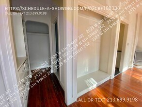 2529 4th St in Los Angeles, CA - Building Photo - Building Photo