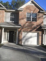3406 Barack Obama Blvd in Valdosta, GA - Building Photo