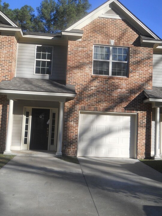 3406 Barack Obama Blvd in Valdosta, GA - Building Photo