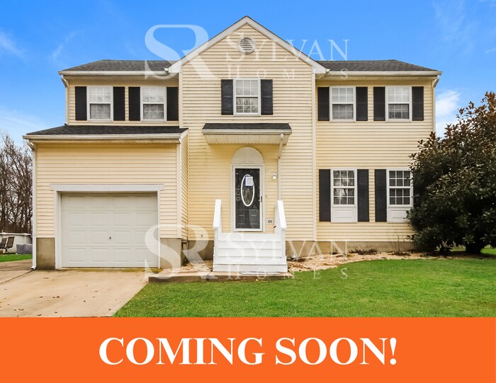 116 St Louis Dr in Elkton, MD - Building Photo