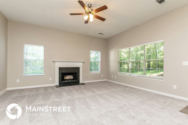 2232 Rocksram Ct in Buford, GA - Foto de edificio - Building Photo