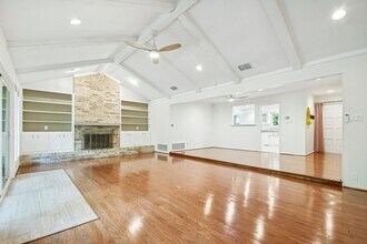 2505 Comburg Castle Way in Austin, TX - Building Photo - Building Photo
