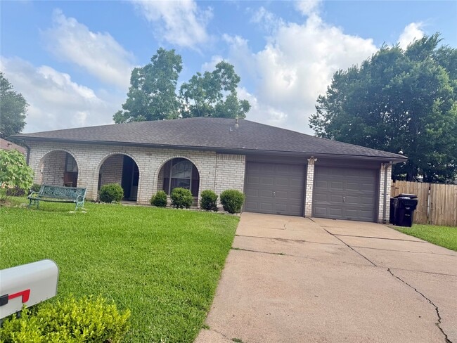 property at 5319 Lincoln Town Dr
