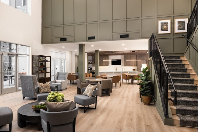 Aspendale Centennial 60+ Active Adult Living in Centennial, CO - Foto de edificio - Building Photo