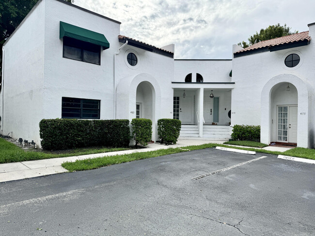 property at 483 NW 36th Ave