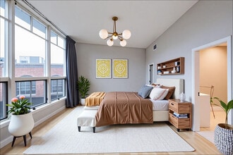 490 Harrison Ave in Boston, MA - Building Photo - Building Photo