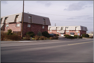 16415 East Fourteenth Place in Aurora, CO - Foto de edificio - Building Photo