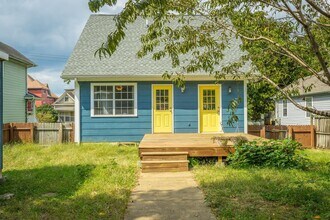 1604 Mitchell Ave in Chattanooga, TN - Building Photo - Building Photo