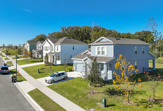 Windward Hills in Apopka, FL - Building Photo - Building Photo