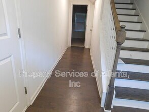 887 Society Cir in Atlanta, GA - Building Photo - Building Photo