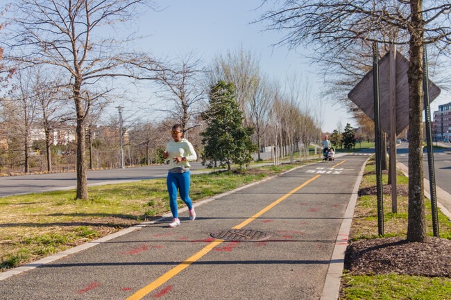 Apartamentos Alquiler en Potomac Yard, VA