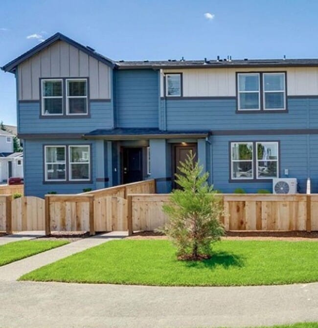 property at 10613 NE 120th Ave