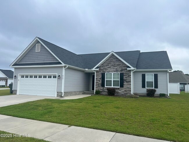 property at 620 Moonstone Ct