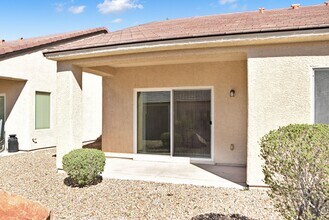 3607 Herring Gull Ln in North Las Vegas, NV - Building Photo - Building Photo