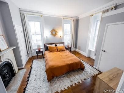 property at 226 Montgomery St