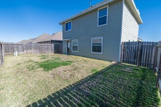5415 Plantation Forest Dr in Katy, TX - Building Photo - Building Photo