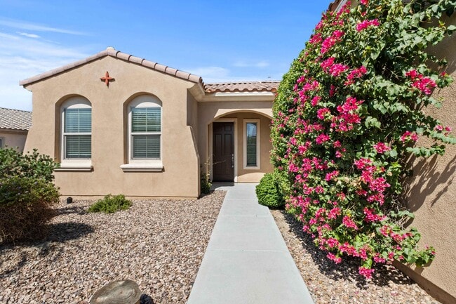 property at 40087 Corte Azul
