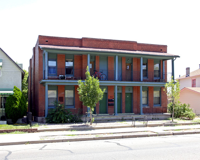 1010 E Evans Ave in Pueblo, CO - Building Photo - Building Photo