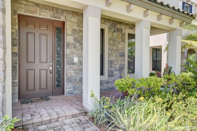 4543 Sandy Cv Ter in Wellington, FL - Building Photo - Building Photo