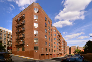 428-456 E 137th St in Bronx, NY - Building Photo - Building Photo