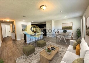 6468 Sweetbay Ln, Unit 101 in Jacksonville, FL - Building Photo - Building Photo