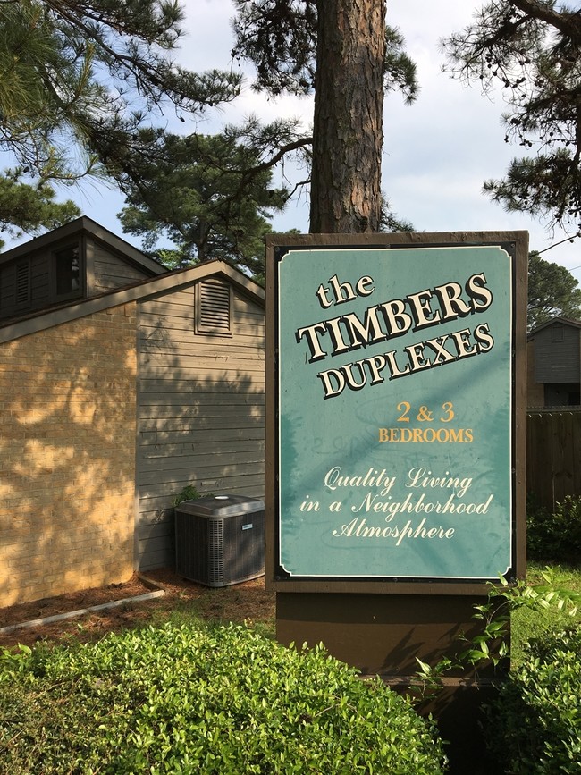 The Timbers Duplexes