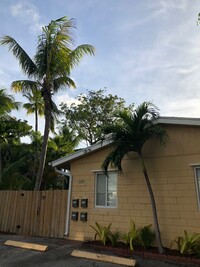 619 SW 14th Ave, Unit 3 in Fort Lauderdale, FL - Building Photo - Building Photo