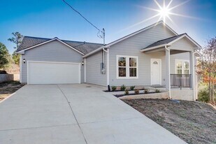 117 Ori Ct in Bastrop, TX - Building Photo