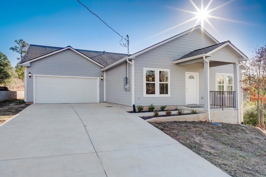 117 Ori Ct in Bastrop, TX - Building Photo