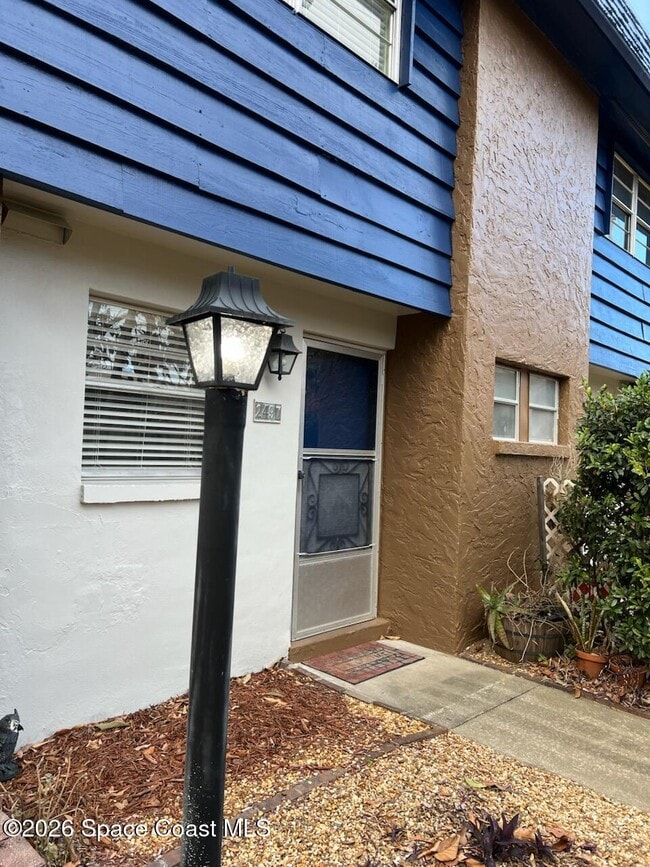 property at 2497 Country Club Dr