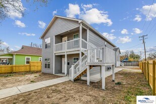 201 S Meridian Ave in Wichita, KS - Building Photo