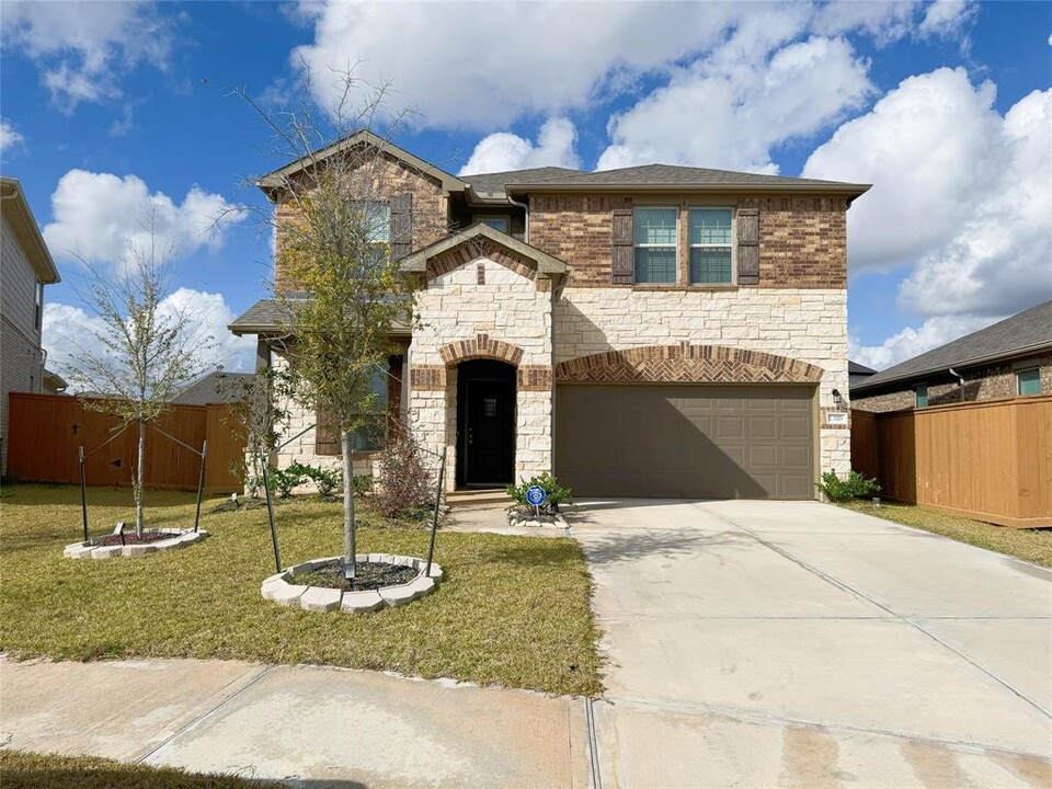 1316 Coco Ray Ln in Katy, TX - Building Photo