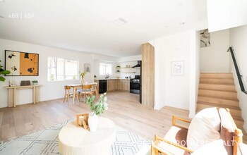 2683 Roseview Ave in Los Angeles, CA - Foto de edificio - Building Photo