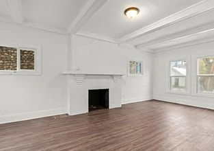 101 Colorado St in Highland Park, MI - Foto de edificio - Building Photo