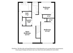 153 Lossie Ln in Mcdonough, GA - Building Photo - Building Photo
