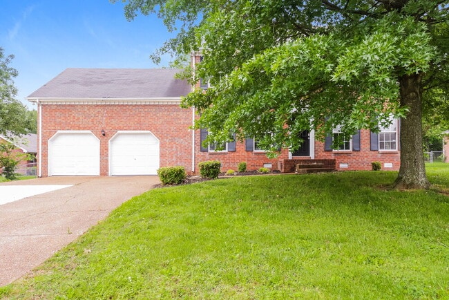 property at 603 McGivney Ct