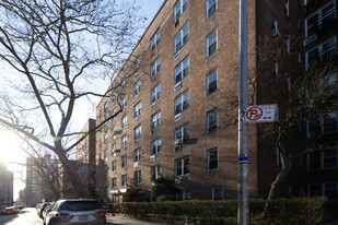 14035 Beech Ave Apartments