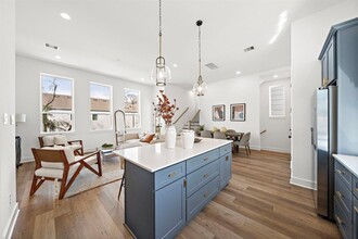 835 Rachel St in Houston, TX - Building Photo - Building Photo