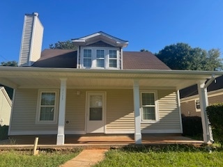 property at 1115 W Broad St