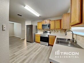 9603 Kennebec Way in San Antonio, TX - Building Photo - Building Photo