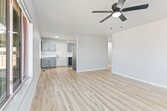 2609 N Key Blvd in Midwest City, OK - Building Photo - Building Photo