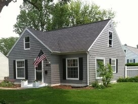 662 Memorial Dr SE in Cedar Rapids, IA - Building Photo