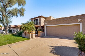 7741 N Vía Camello Del Sur in Scottsdale, AZ - Building Photo - Building Photo