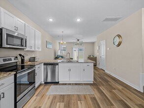 306 Starfish Ln in Sneads Ferry, NC - Building Photo - Building Photo