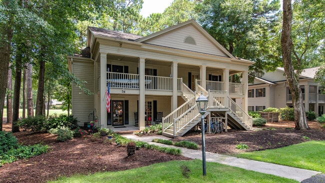 14 Stillwood Dr in Pawleys Island, SC - Building Photo - Building Photo