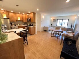 2353 Massachusetts Ave, Unit 61 in Cambridge, MA - Building Photo